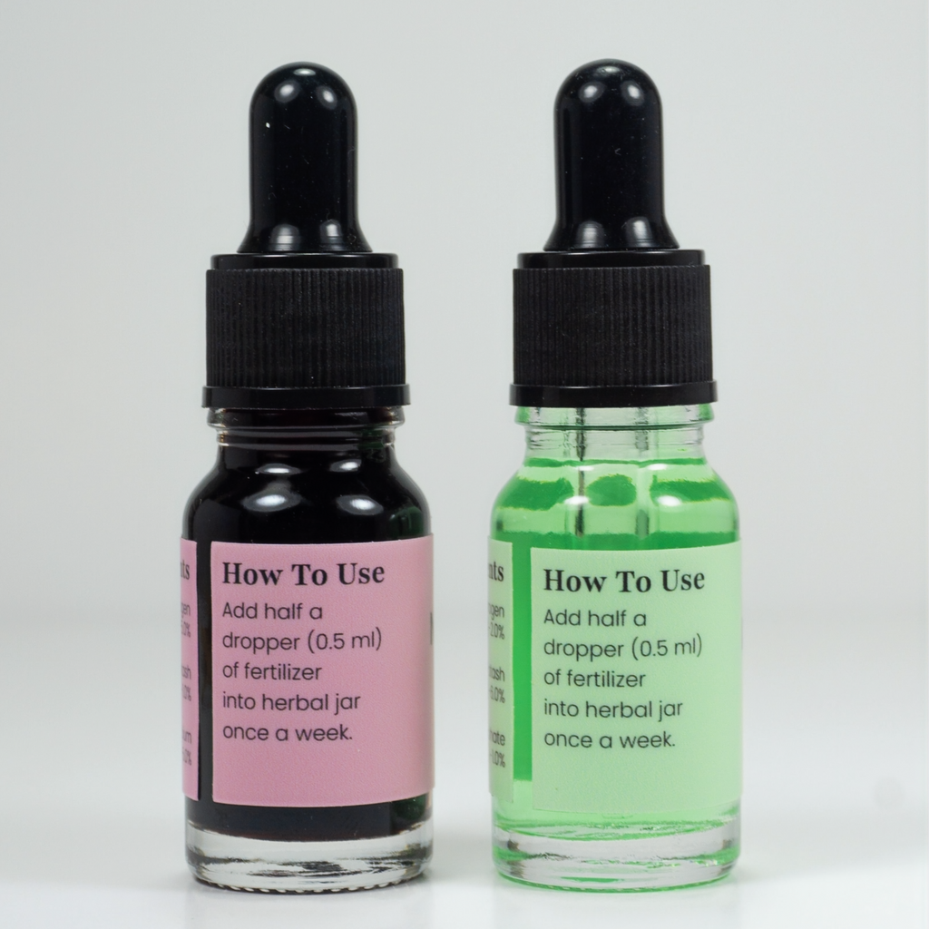 Nutrient Kit image 2