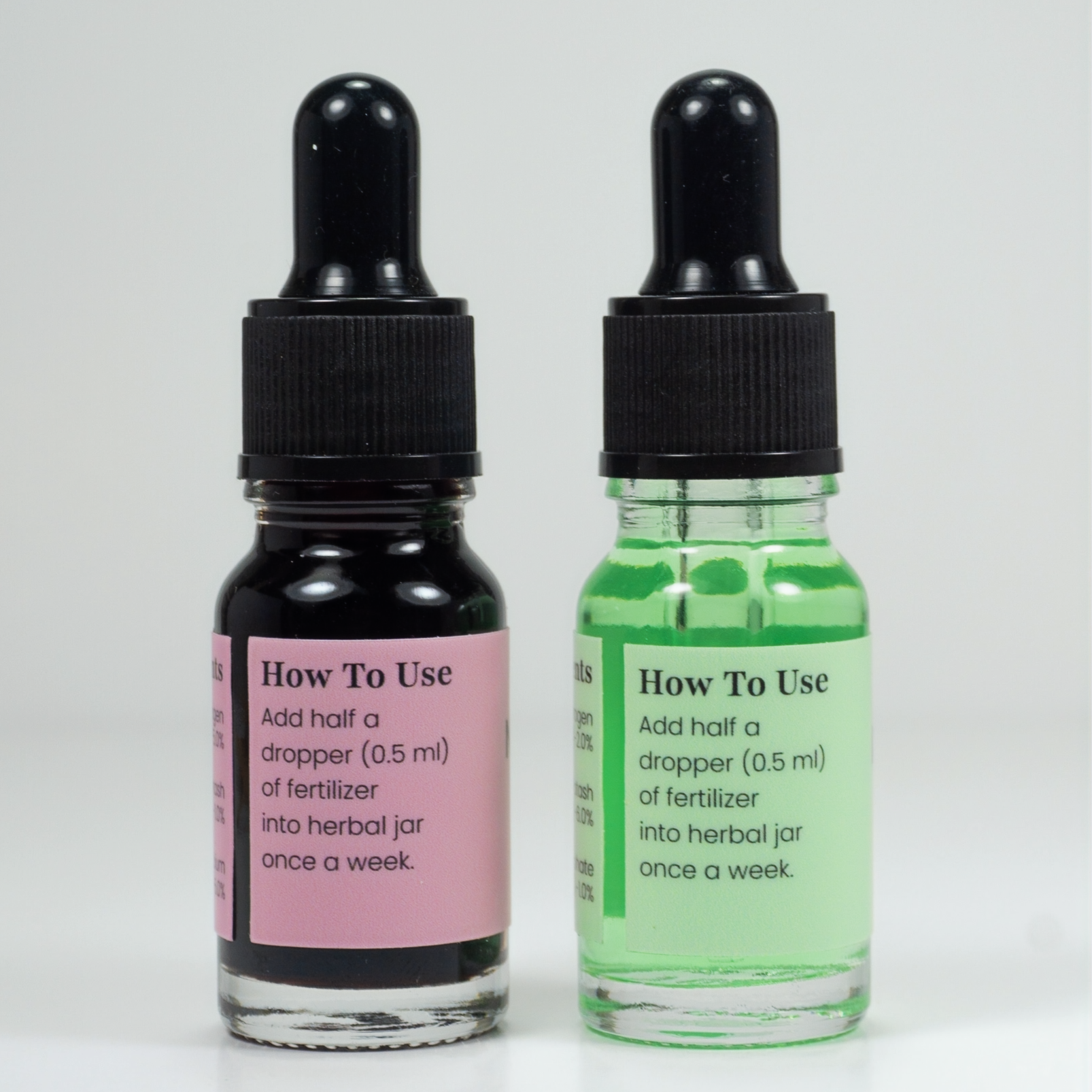 Nutrient Kit image 2