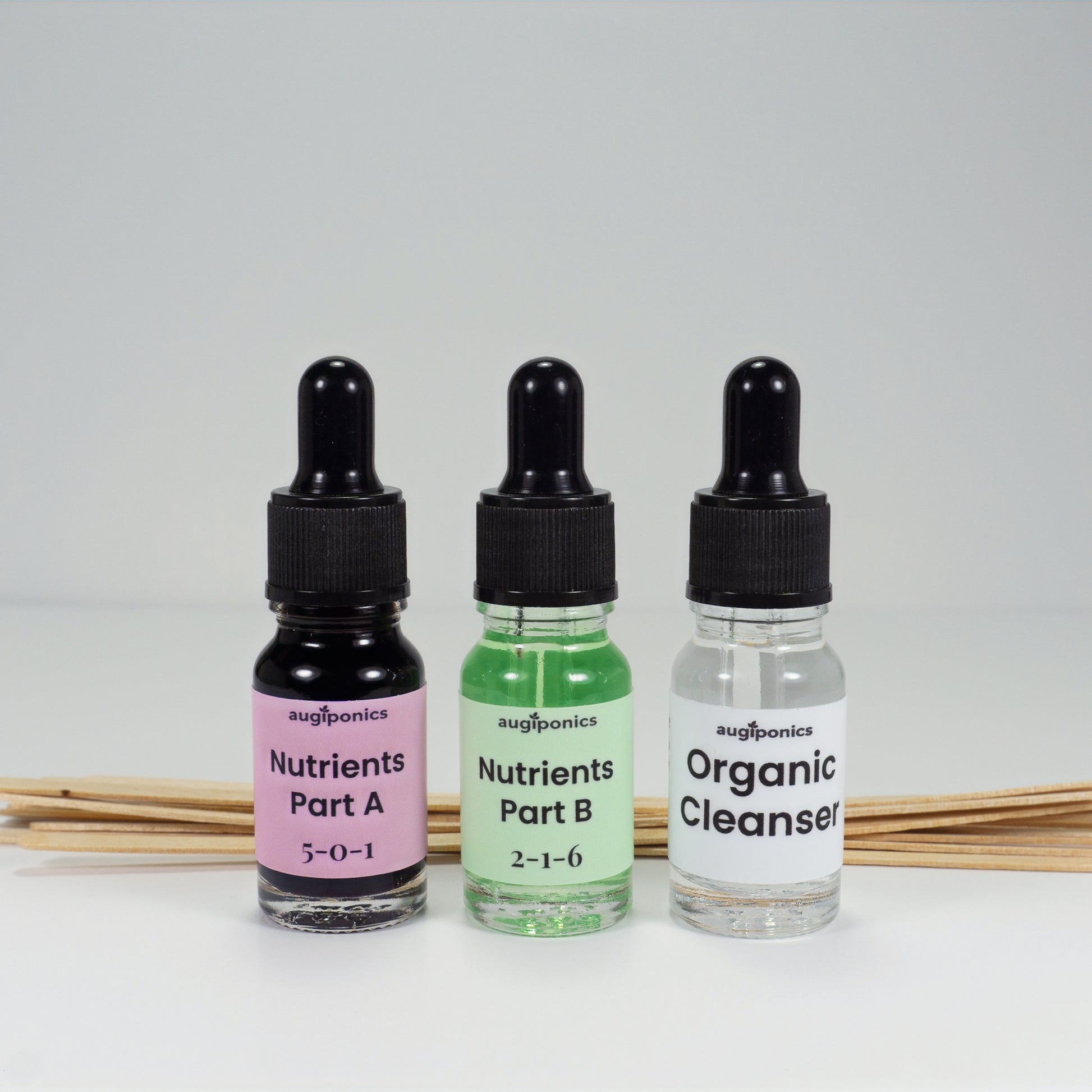 Starter Plant Care Kit image 0