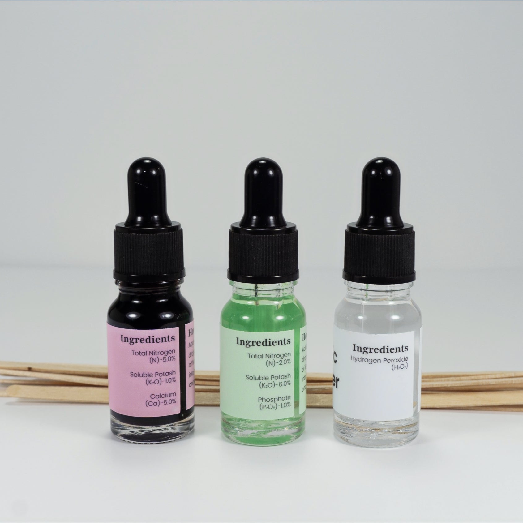 Starter Plant Care Kit image 1
