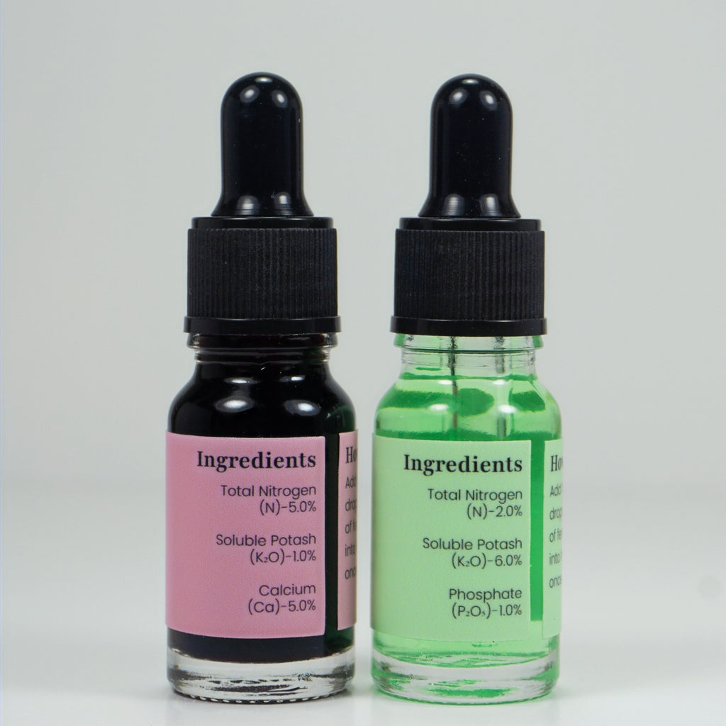 Nutrient Kit image 1